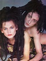haysi fantayzee | Synth pop, Band photos, 80s pop