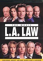 L.A. Law: The Movie (2002) - Michael Schultz | Synopsis ...