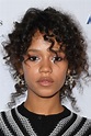 Taylor Russell - Profile Images — The Movie Database (TMDB)