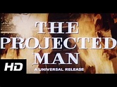 THE PROJECTED MAN - (1966) HD Trailer - YouTube