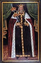 Edward III, 1312-1377 - College of St George