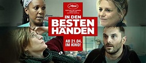 In den besten Händen Inhalt, Kritik, Besetzung - Film und TV Serien ...