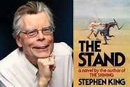 Stephen King's 'The Stand' Slated for CBS Debut - Superficial Gallery