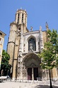 Aix-en-Provence Cathedral (Aix-en-Provence, 12th century-17th century ...