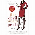 The Devil Wears Prada (Paperback) - Walmart.com - Walmart.com
