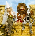 The Muppet Wizard of Oz. Muppet Babies, Jim Henson, Sesame Street ...