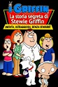 La storia segreta di Stewie Griffin - Il Cineocchio