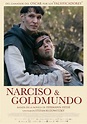 Narcissus and Goldmund streaming: where to watch online?