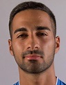 Rubén Alves - 選手プロフィール 23/24 | Transfermarkt