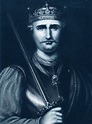 Re Guglielmo I di Inghilterra, detto "il Conquistatore"