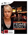 Prime Suspect Complete Series Box Set | DVD | Buy Now | at Mighty Ape NZ