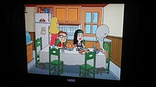 American Dad: Black Mystery Month (2007) Intro on DVD - YouTube
