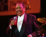 Bobby Bland sang the Blues, the way BB played it