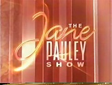 The Jane Pauley Show | Logopedia | FANDOM powered by Wikia