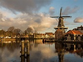Qué ver en Haarlem, Países Bajos en un día o más - Mochileros por el mundo
