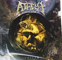 Atheist - Jupiter (2010, CD) | Discogs