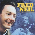 Trav'lin Man: The Early Singles, Fred Neil | CD (album) | Muziek | bol