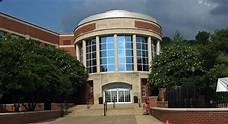 McCallie School, Chattanooga 25 | McCallie School Campus on … | Flickr ...