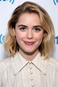 KIERNAN SHIPKA at SiriusXM Studios in New York 04/02/2019 – HawtCelebs