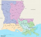 United States Congressional Delegations From Louisiana - Wikipedia ...