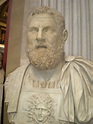 Pertinax (Head) - Musei Vaticani, Rome. Pertinax (Latin: Publius ...