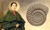 Pioneer of Paleontology: The Mary Anning story - Lamar University
