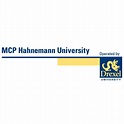 MCP Hahnemann University logo, Vector Logo of MCP Hahnemann University ...