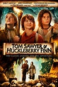 Tom Sawyer & Huckleberry Finn (2014) by Jo Kastner