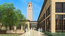 Groundbreaking Ceremony Held For New Hoover Institution Building ...