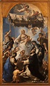 Luca Giordano: The Triumph of the Neapolitan Painting