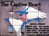 Film - The Captive Heart - The DreamCage