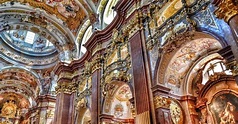 Características del barroco - Toda Materia