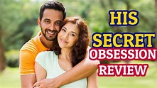 His Secret Obsession Review - Incredible Conversions For Female Cold ...