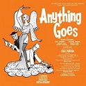 Cole Porter - Anything Goes [Original Cast Recording] (CD) - Amoeba Music