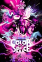 Color Out Of Space: Una historia deliciosamente absurda - Crítica ...