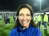 Entrevista a Claudia Medici . EXCLUSIVO Hockey Delivery - YouTube