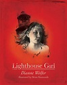 Buy Lighthouse Girl by Dianne Wolfer, Books | Sanity