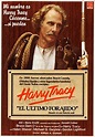 Cartel de la película Harry Tracy (El último forajido) - Foto 1 por un ...