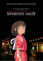 blue cabbage writes: Review of the film Spirited Away