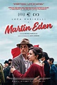 Martin Eden (2019) - Posters — The Movie Database (TMDB)