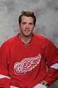 Dan Cleary | Detroit red wings, Red wings hockey, Red wings