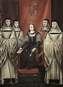 Maria De Molina 1265-1321. Queen Photograph by Everett - Pixels