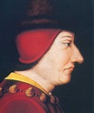 Luis XI - Xacopedia