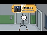 Henry Stickmin - Get the Nailed it! medal achievement, safe landings in ...