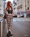 31 Aesthetic Grunge Outfits Ideas to Copy in 2022 - Inspired Beauty