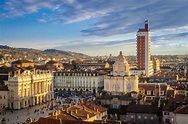 Where To Stay in Turin