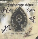 Dirty Pretty Things Bang Bang You're Dead - Fully Autographed UK 7 ...