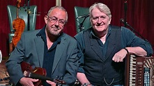 Aly Bain & Phil Cunningham • Folk • Kings Place