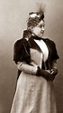 Letitia Green Stevenson (1843-1913) - Find A Grave Memorial