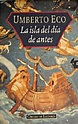 Literatura Marítima: La isla del día de antes, Umberto Eco.